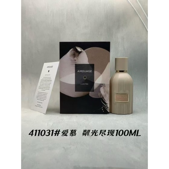 Lustre Essence de Parfum-100ml